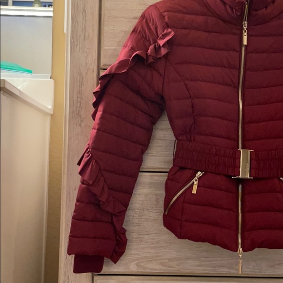 Puffer Jacket - Picture 4 of 6